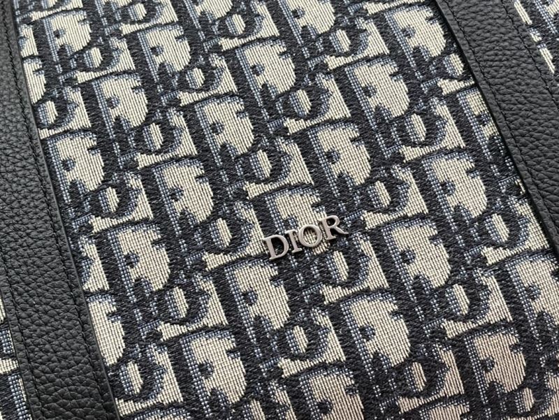 Christian Dior Travel Bags